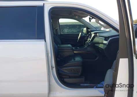 2020 Chevrolet Suburban 4Wd Lt z USA, uszkodzony, nr VIN 1GNSKHKC2LR222877